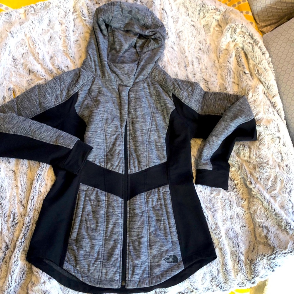 Northface jacket